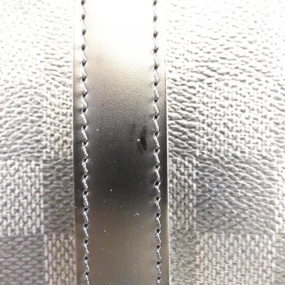 Louis Vuitton Damier Graphite Tadao N51192 Handbag - Picture 5 of 7